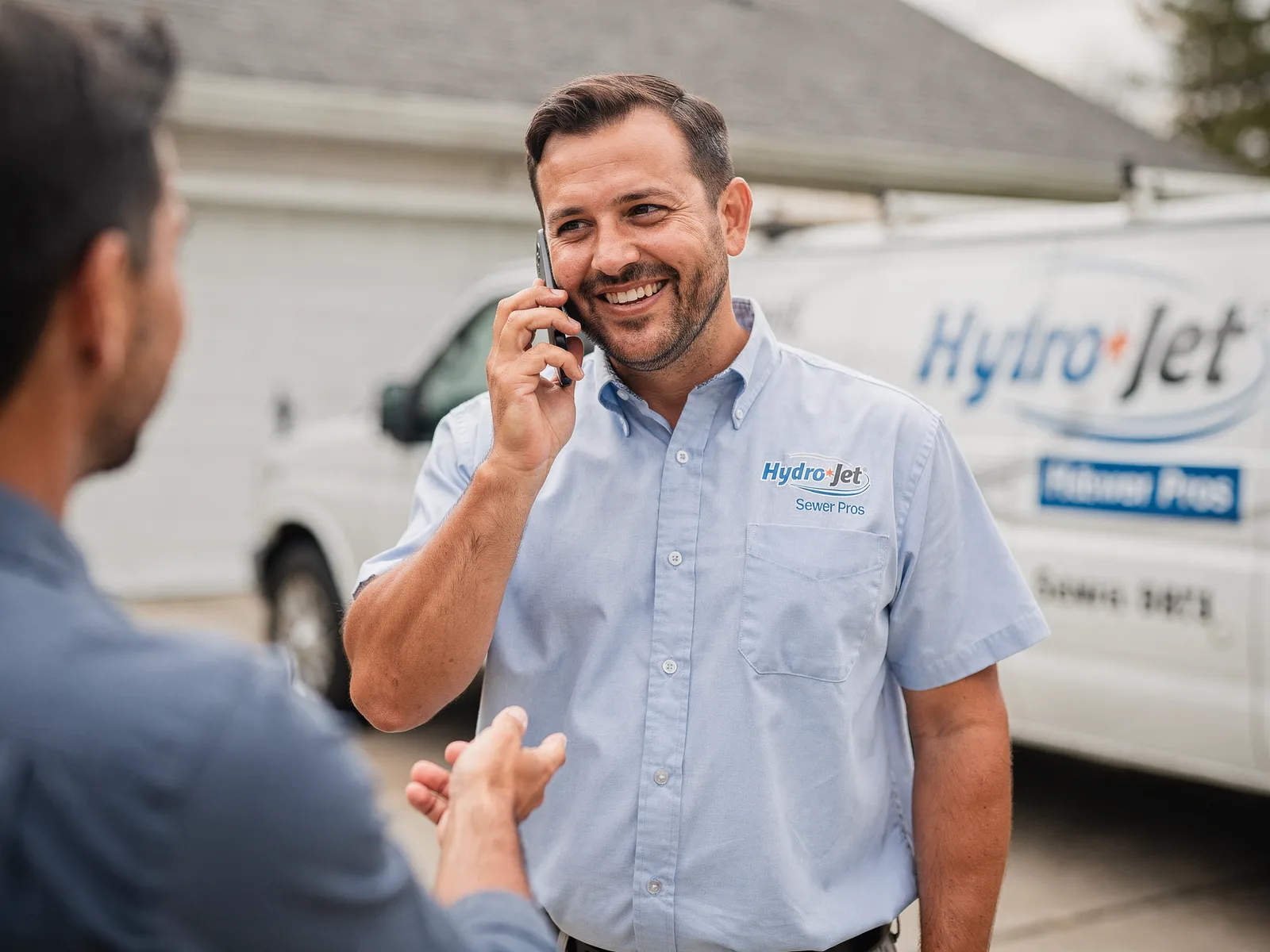 Hydro Jetting Canvas, WV FAQs